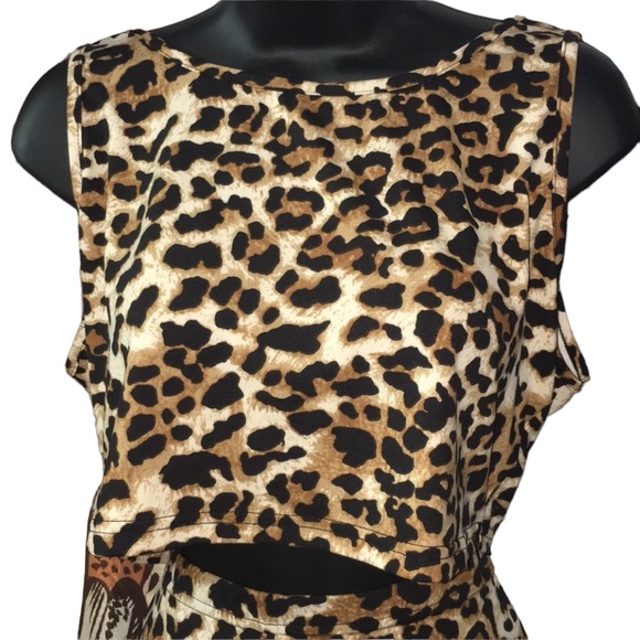 Two piece skirt set - Picture 2 of 3